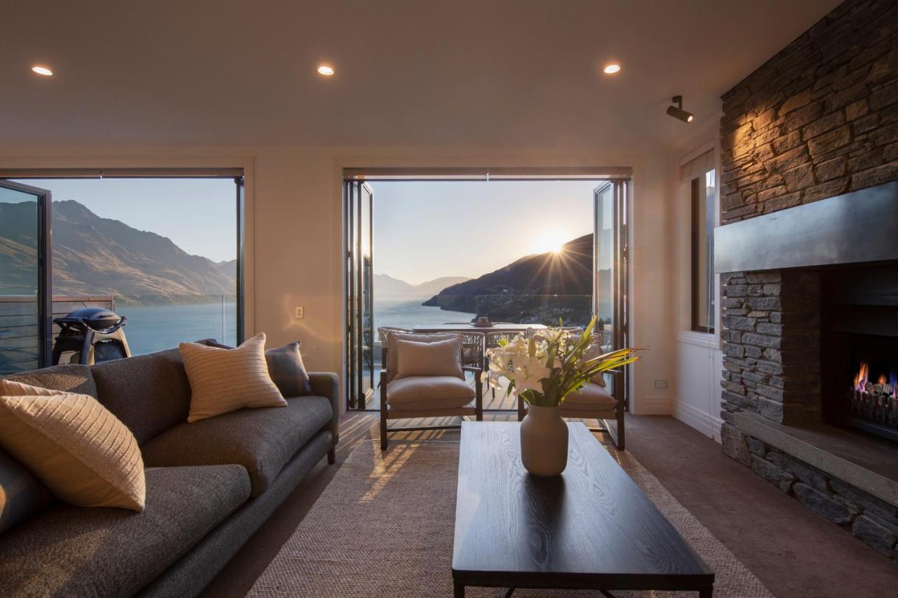 Picture Point Villa Куийнстаун Екстериор снимка