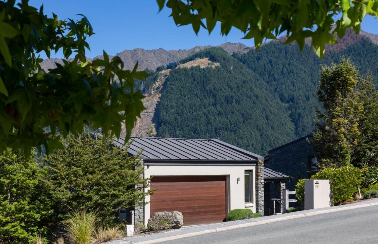 Picture Point Villa Куийнстаун Екстериор снимка
