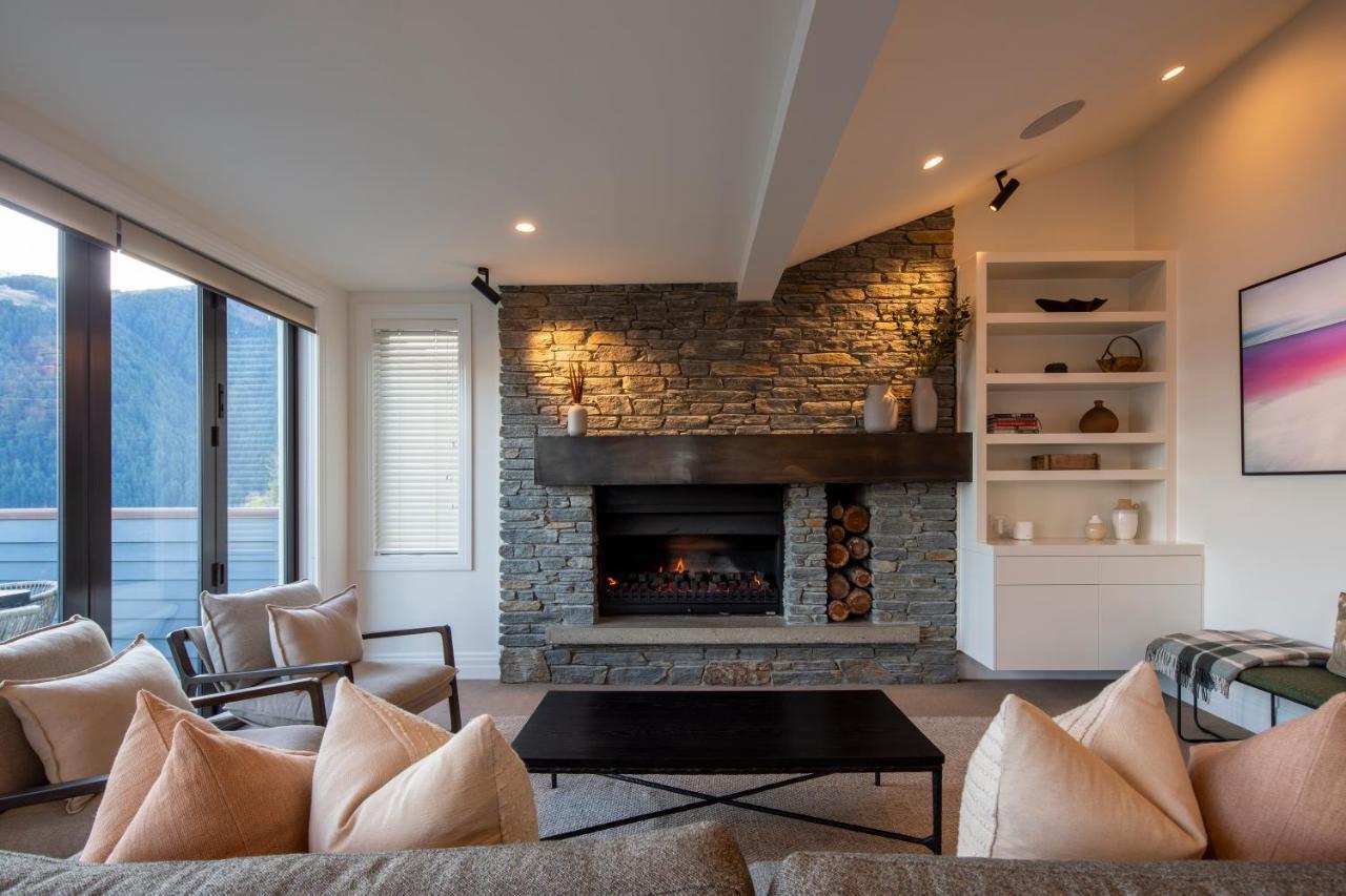 Picture Point Villa Куийнстаун Екстериор снимка