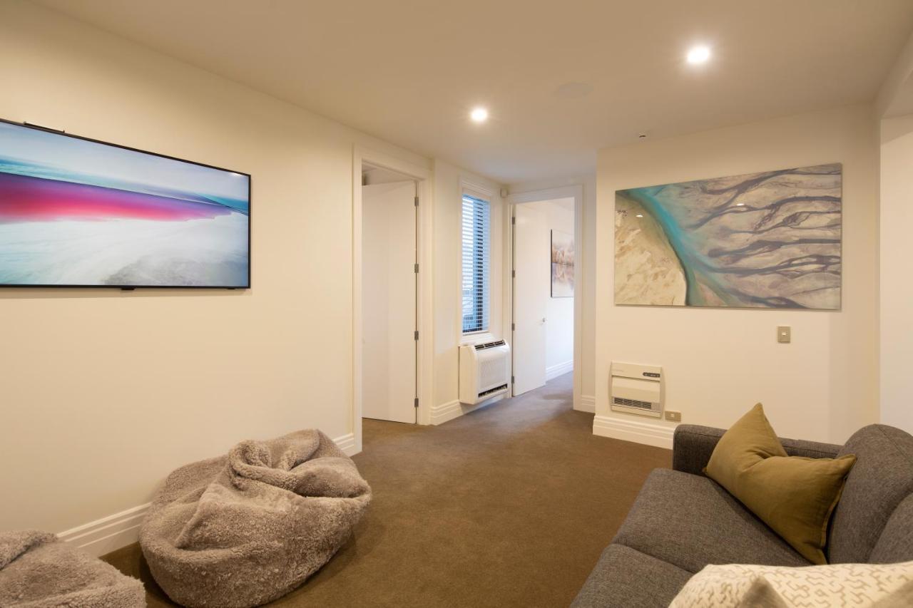 Picture Point Villa Куийнстаун Екстериор снимка